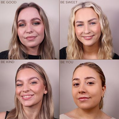 Hydra Boost BB Cream Be Good